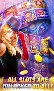Aperçu Take5 Free Slots – Real Vegas Casino - Img 1