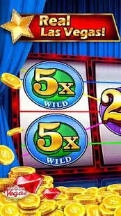 Aperçu VegasStar™ Casino - FREE Slots - Img 1