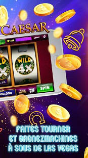 Aperçu WIN Vegas Classic Slots - 777 Machines à Sous - Img 2