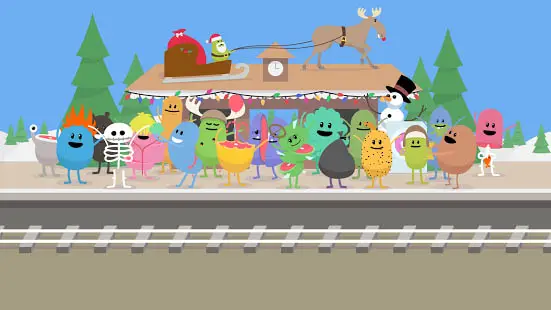 Aperçu Dumb Ways to Die Original - Img 1