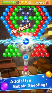 Aperçu Jeu De Bulles - Bubble Shooter Legend - Img 1