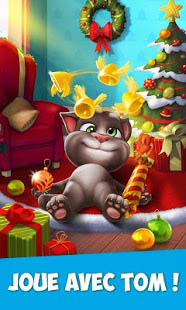 Aperçu Mon Talking Tom - Img 1