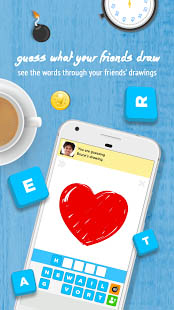 Aperçu Draw Something Classic - Img 2