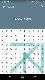 Aperçu Word Search - Img 2