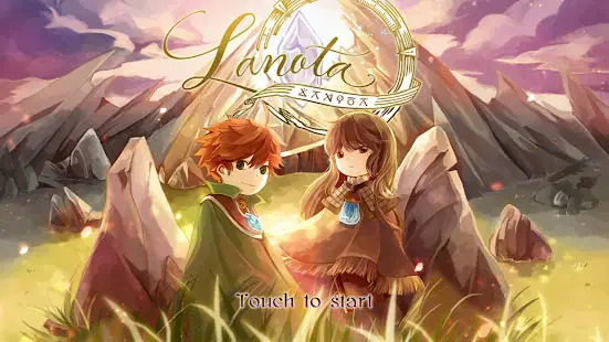 Aperçu Lanota - Dynamic & Challenging Music Game - Img 1