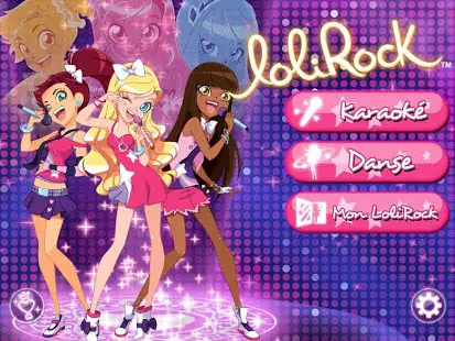 Aperçu Lolirock - Img 1