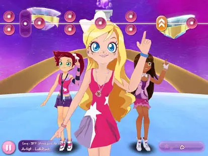 Aperçu Lolirock - Img 2