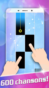 Aperçu Magic Piano Tiles 2019 - Jeu de musique gratuit - Img 1