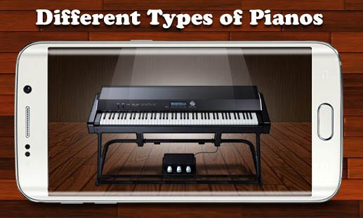 Aperçu Piano Free - Music Keyboard Tiles - Img 2