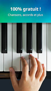 Aperçu Piano - Jeux de musique cool pour clavier magique - Img 2