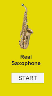 Aperçu Real Saxophone HD - Img 1