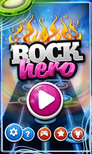 Aperçu Rock Hero - Img 2