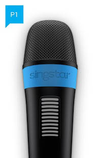 Aperçu SingStar™ Mic - Img 2