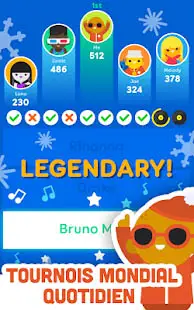 Aperçu SongPop 2 - Quizz Musical - Img 2