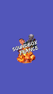 Aperçu Soundbox France : Mêmes & Musiques - Img 1