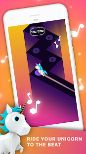 Aperçu Tap Tap Beat - the most addictive music game - Img 1