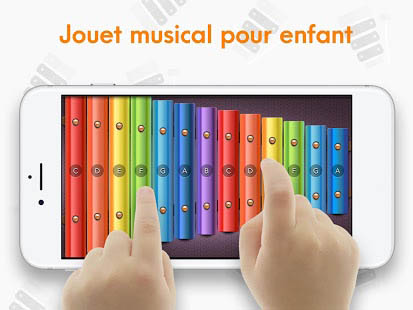 Aperçu Véritable Xylophone Gratuit - Img 1