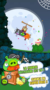 Aperçu Bad Piggies - Img 2