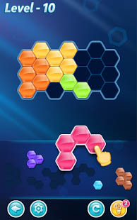 Aperçu Block! Hexa Puzzle - Img 1