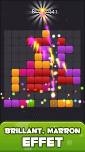 Aperçu Block Puzzle Legend Mania - Img 1