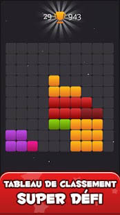 Aperçu Block Puzzle Legend Mania - Img 2