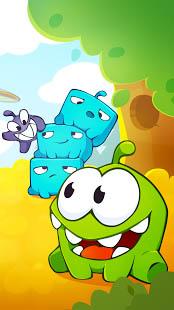 Aperçu Cut the Rope 2 - Img 2