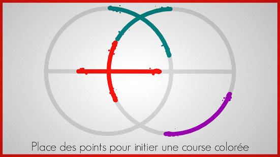 Aperçu Lines - Physics Drawing Puzzle - Img 2