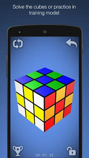 Aperçu Magic Cube Puzzle 3D - Img 1