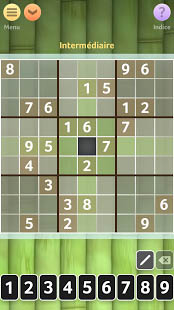Aperçu Sudoku - Img 1