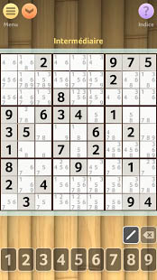 Aperçu Sudoku - Img 2