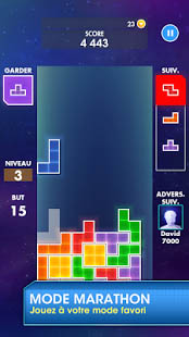 Aperçu Tetris® 2011 - Img 2