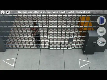 Aperçu échapper à la prison: jeu d'aventure gratuit - Img 1