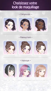 Aperçu Love Nikki-Dress UP Queen - Img 2