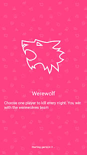 Aperçu Werewolf Online - Img 2