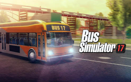 Aperçu Bus Simulator 17 - Img 1