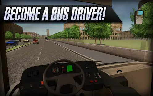 Aperçu Bus Simulator 2015 - Img 2