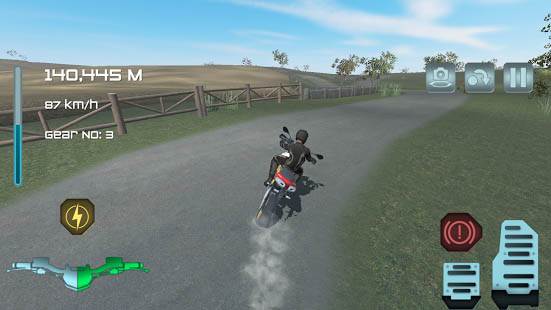 Aperçu Cross Motorbikes - Img 2