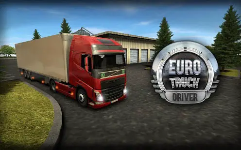 Aperçu Euro Truck Driver - Img 1
