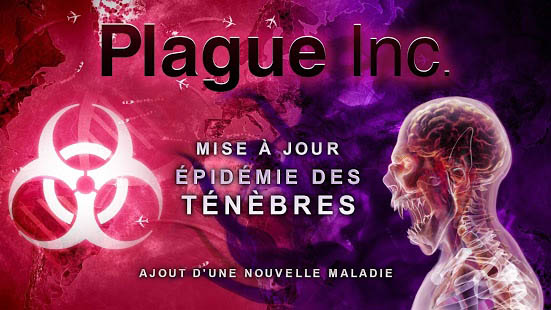 Aperçu Plague Inc. - Img 1