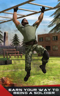 Aperçu US Army: Training Courses Game - Img 1