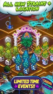 Aperçu Wiz Khalifa's Weed Farm - Img 1