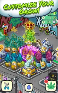 Aperçu Wiz Khalifa's Weed Farm - Img 2