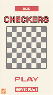 Aperçu Checkers Free - Img 1