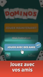 Aperçu Dominos Jogatina: Jeu Français Gratuit - Img 1