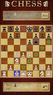 Aperçu Échecs (Chess Free) - Img 1