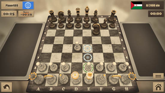 Aperçu Real Chess - Img 1
