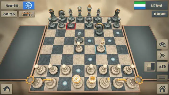 Aperçu Real Chess - Img 2