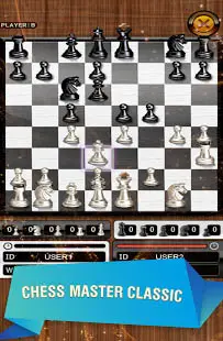 Aperçu Free Chess - Img 1