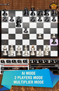 Aperçu Free Chess - Img 2