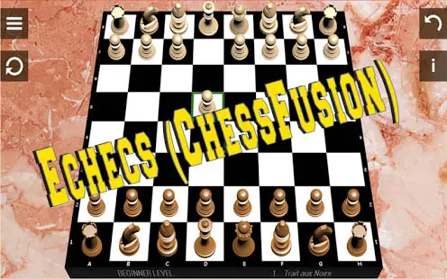 Aperçu Le meilleur jeu d'échecs - Img 1